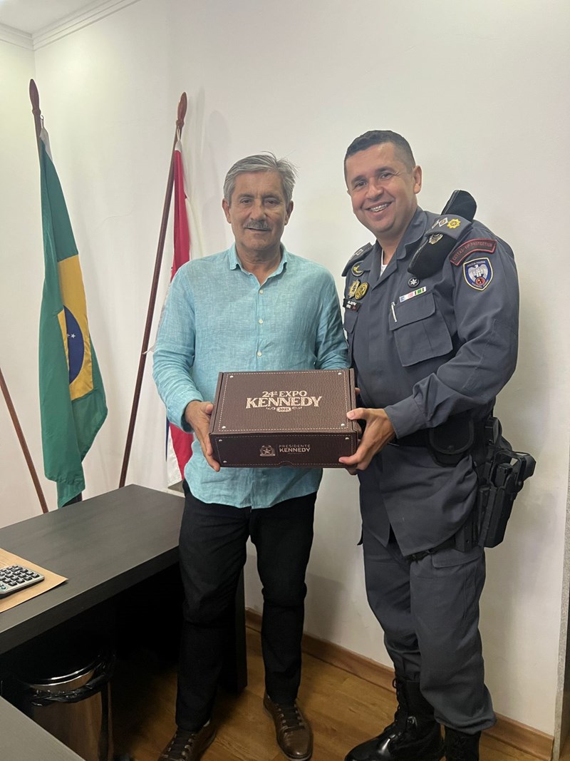 Foto: Reprodução/Polícia Militar - ES