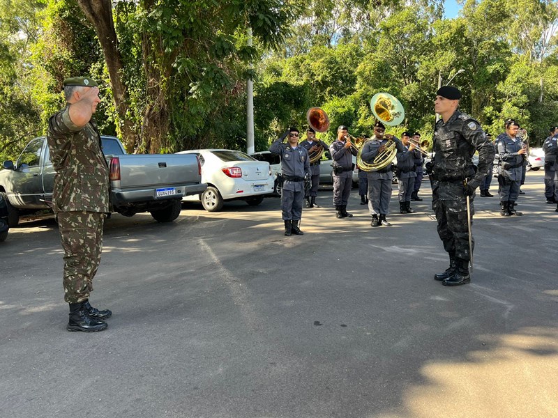 Foto: Reprodução/Polícia Militar - ES