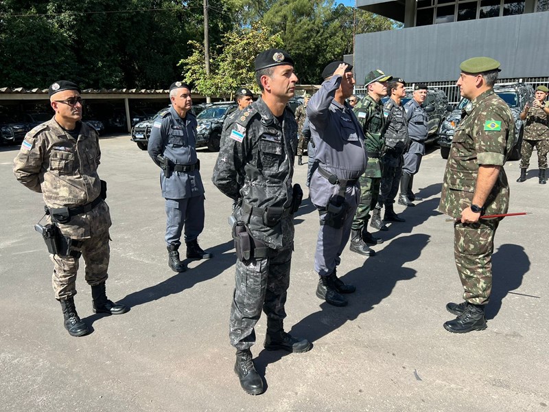 Foto: Reprodução/Polícia Militar - ES