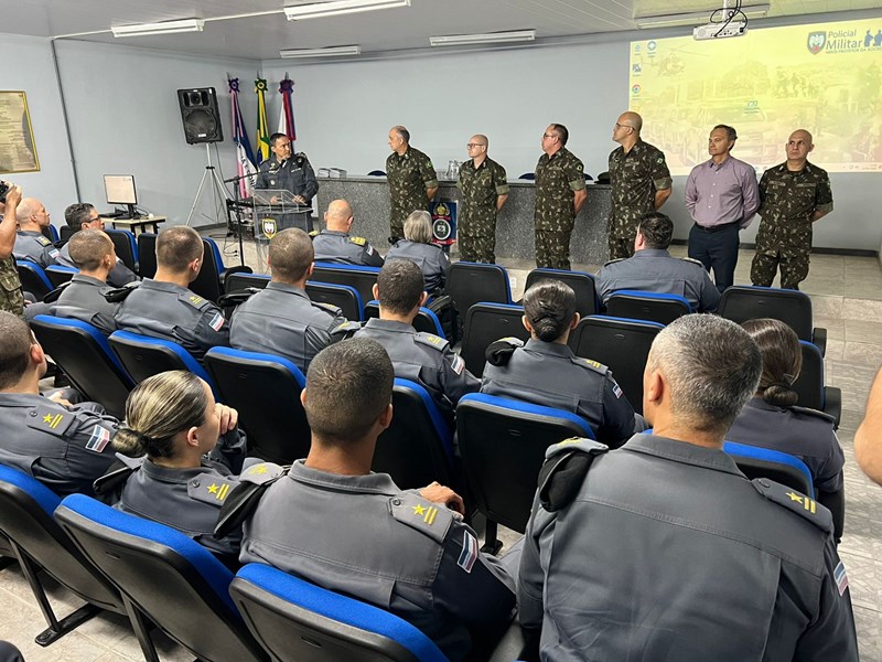 Foto: Reprodução/Polícia Militar - ES