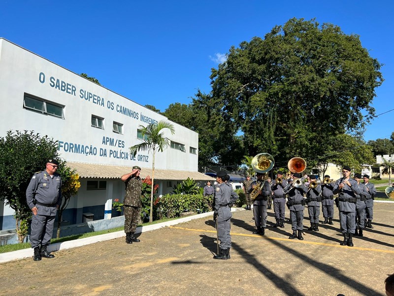 Foto: Reprodução/Polícia Militar - ES