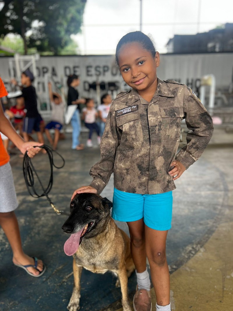 Foto: Reprodução/Polícia Militar - ES