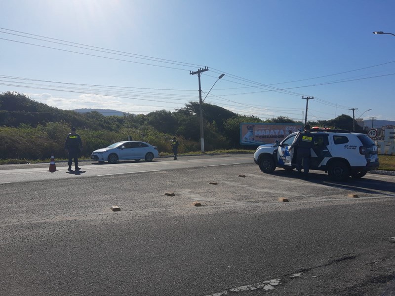 Foto: Reprodução/Polícia Militar - ES