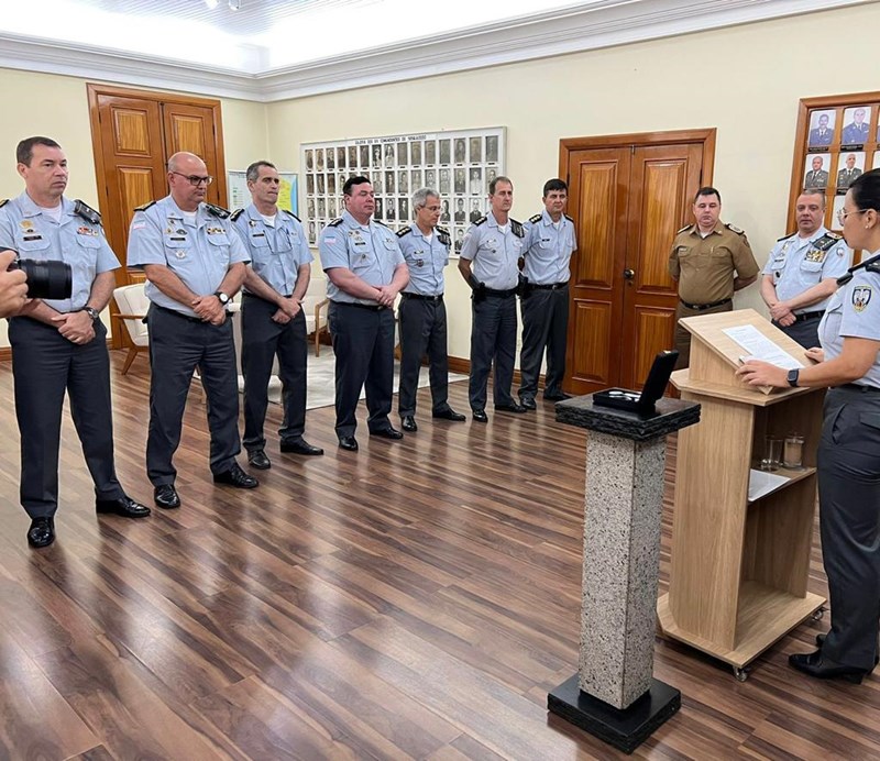 Foto: Reprodução/Polícia Militar - ES