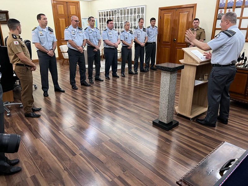 Foto: Reprodução/Polícia Militar - ES