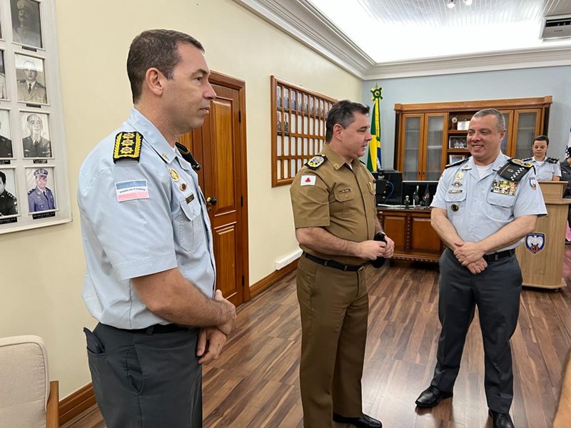 Foto: Reprodução/Polícia Militar - ES