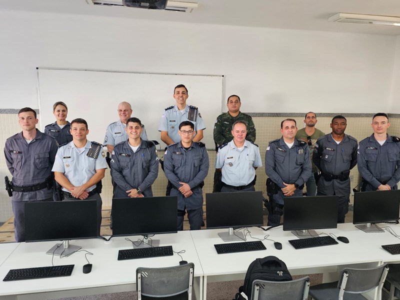 Foto: Reprodução/Polícia Militar - ES