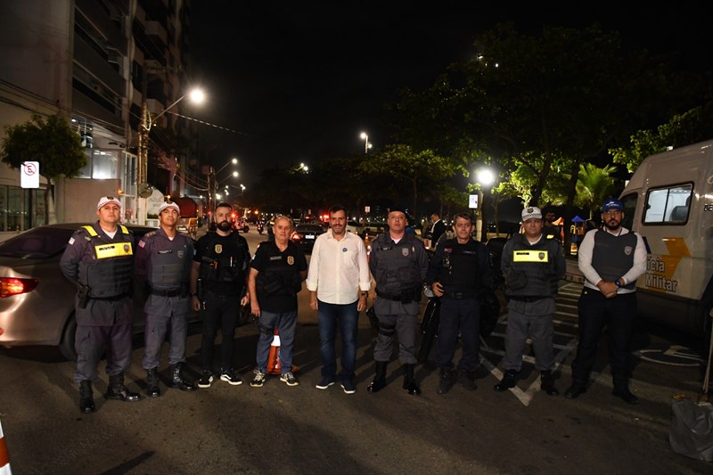 Foto: Reprodução/Polícia Militar - ES