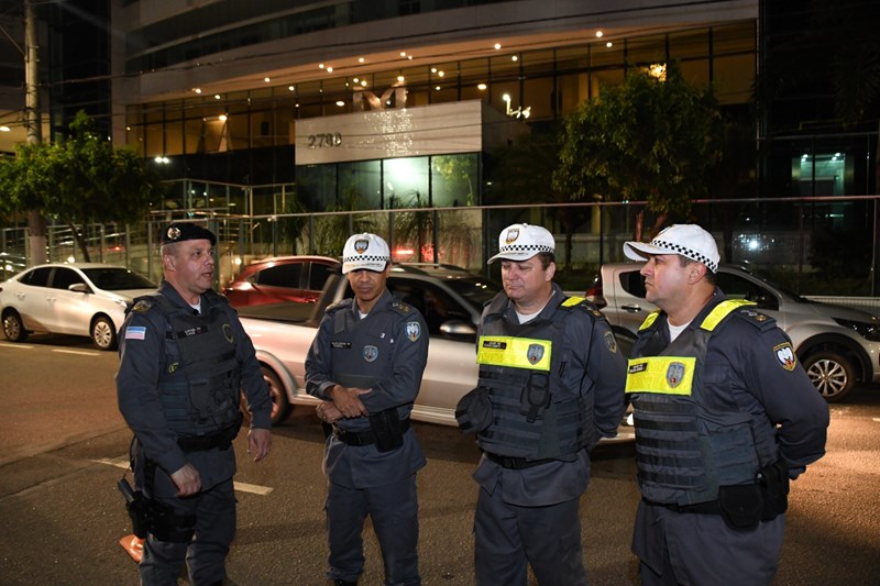 Foto: Reprodução/Polícia Militar - ES