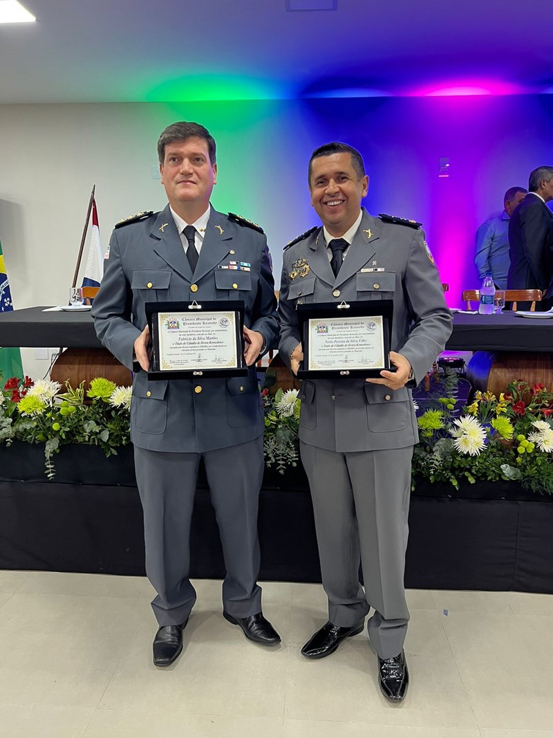 Foto: Reprodução/Polícia Militar - ES
