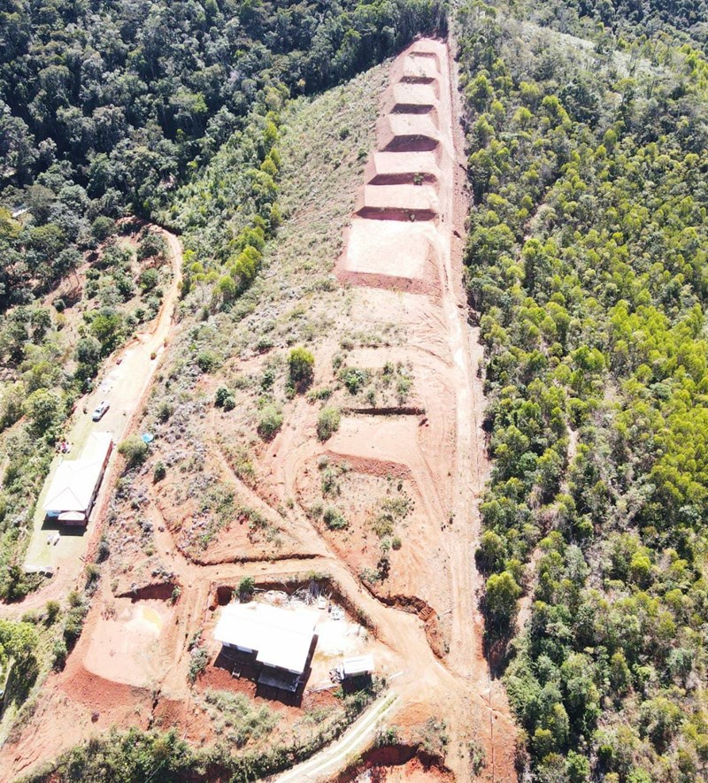 Foto: Reprodução/Polícia Militar - ES