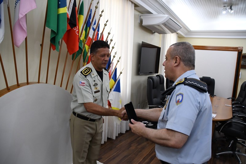 Foto: Reprodução/Polícia Militar - ES