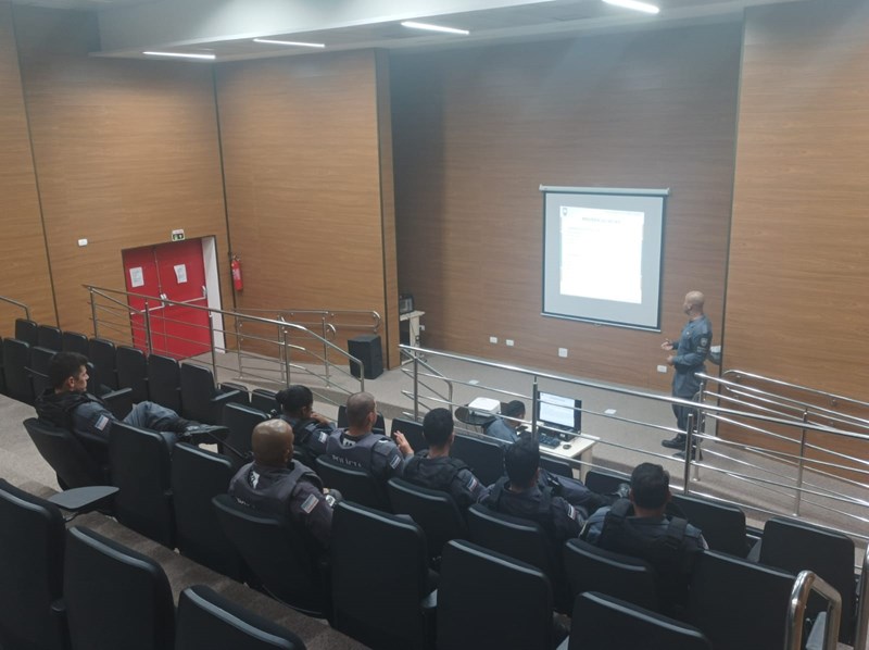 Foto: Reprodução/Polícia Militar - ES