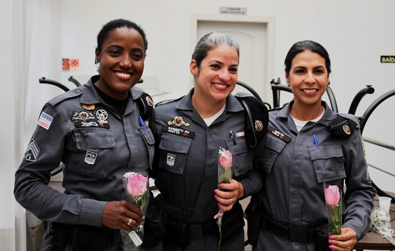 Foto: Reprodução/Polícia Militar - ES