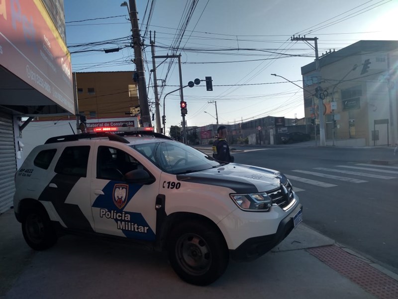 Foto: Reprodução/Polícia Militar - ES