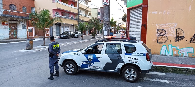 Foto: Reprodução/Polícia Militar - ES