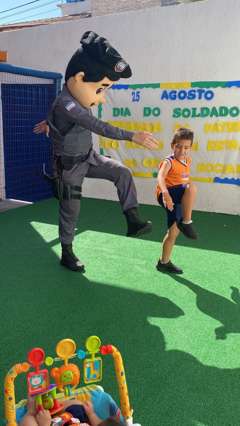 Foto: Reprodução/Polícia Militar - ES