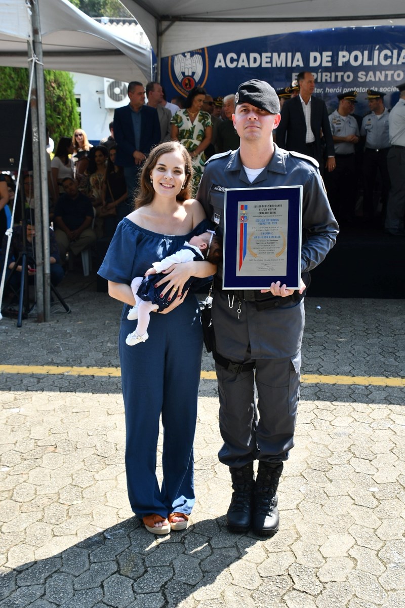 Foto: Reprodução/Polícia Militar - ES