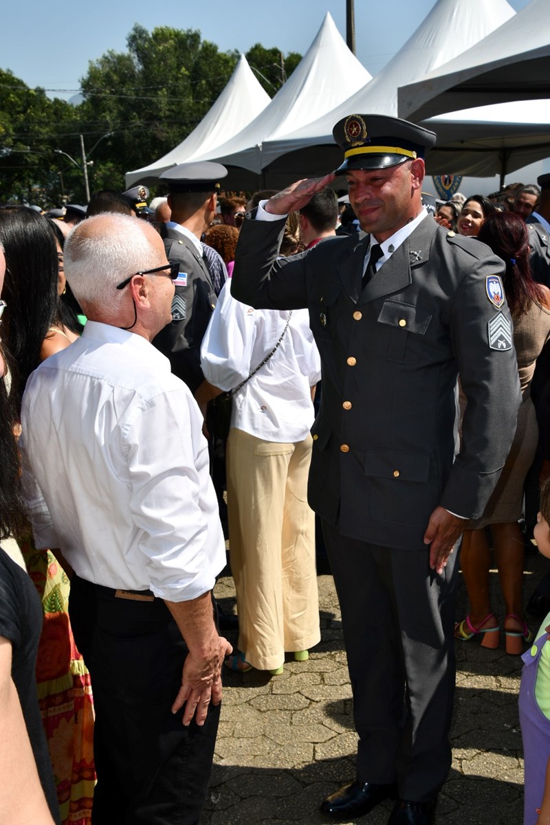 Foto: Reprodução/Polícia Militar - ES