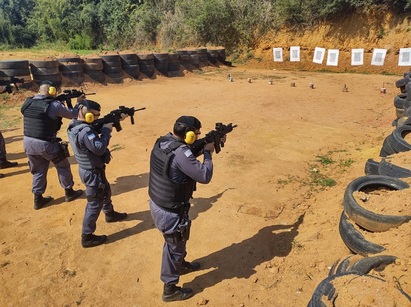 Foto: Reprodução/Polícia Militar - ES