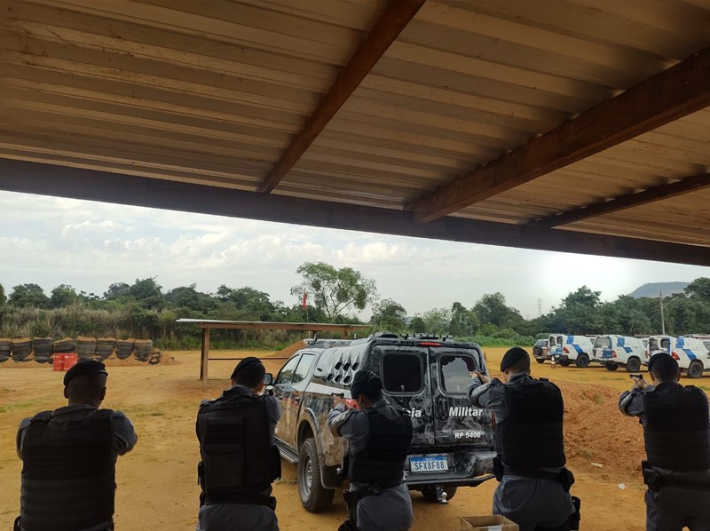 Foto: Reprodução/Polícia Militar - ES