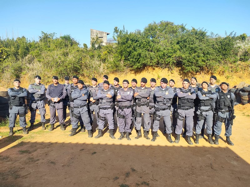 Foto: Reprodução/Polícia Militar - ES
