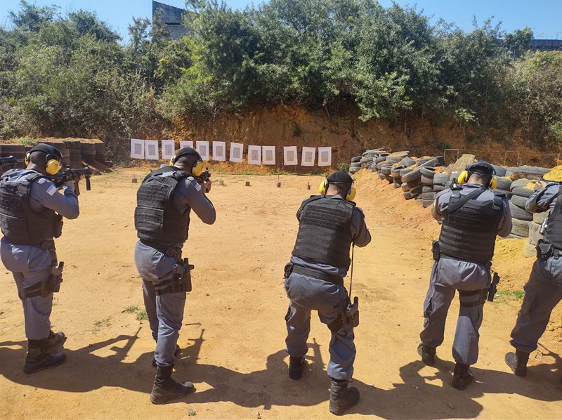 Foto: Reprodução/Polícia Militar - ES