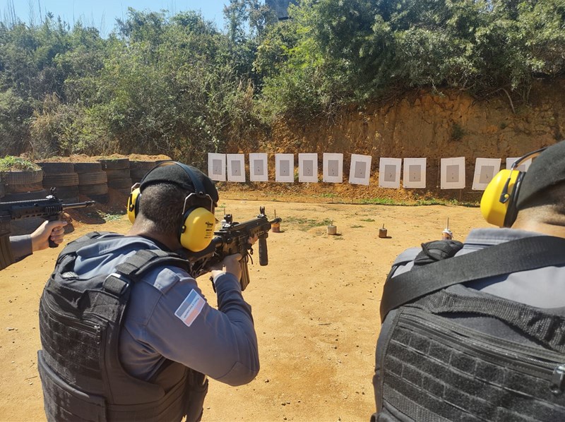 Foto: Reprodução/Polícia Militar - ES