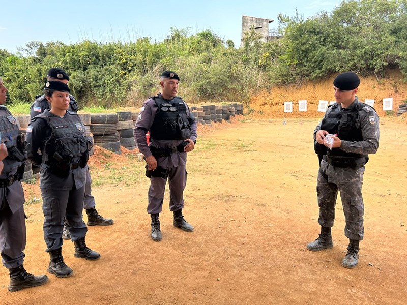 Foto: Reprodução/Polícia Militar - ES