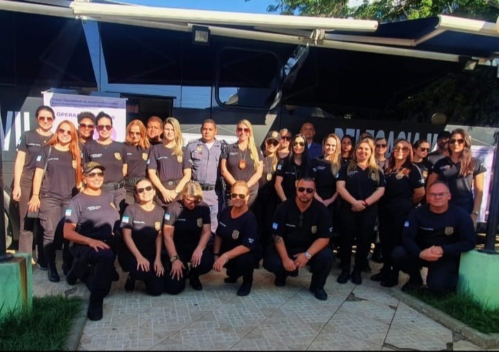 Foto: Reprodução/Polícia Militar - ES