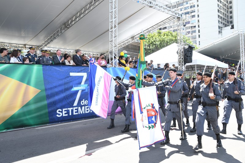 Foto: Reprodução/Polícia Militar - ES