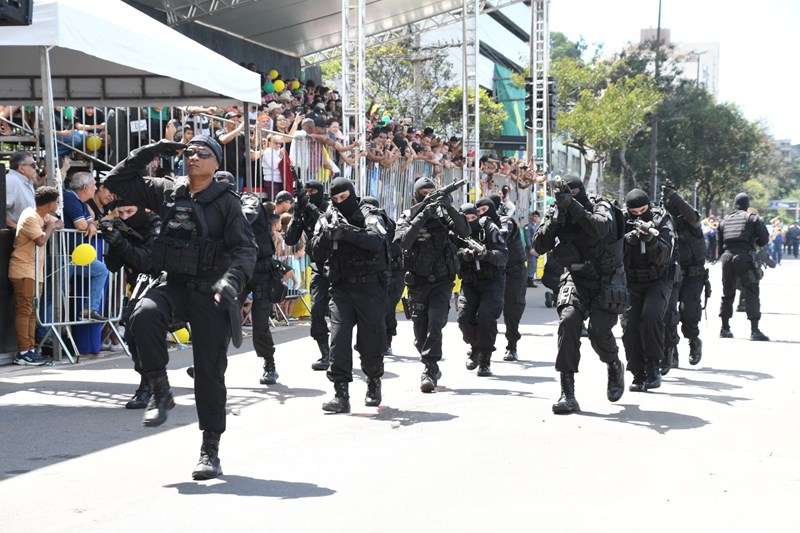 Foto: Reprodução/Polícia Militar - ES
