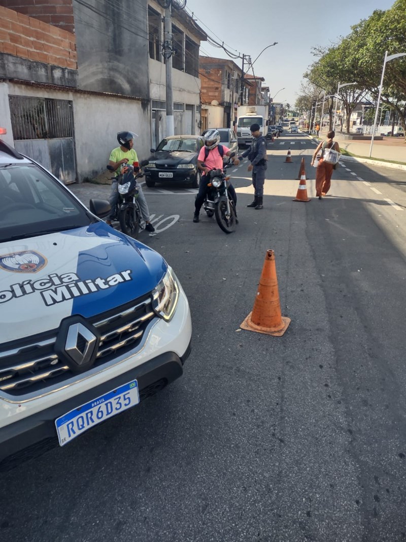 Foto: Reprodução/Polícia Militar - ES