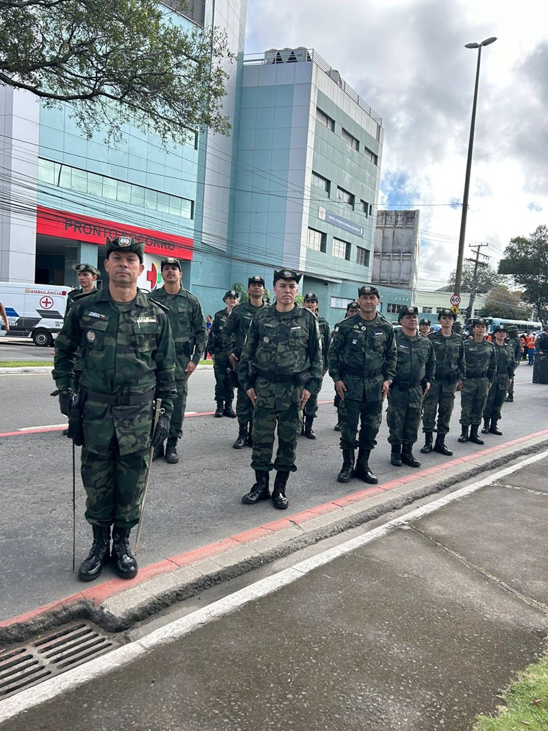 Foto: Reprodução/Polícia Militar - ES