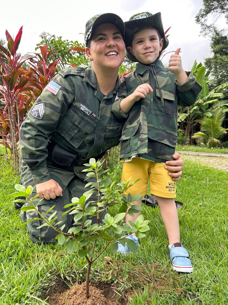 Foto: Reprodução/Polícia Militar - ES