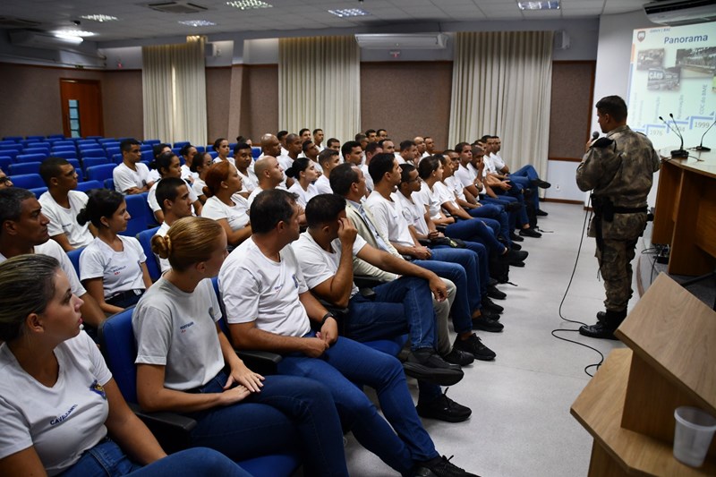 Foto: Reprodução/Polícia Militar - ES