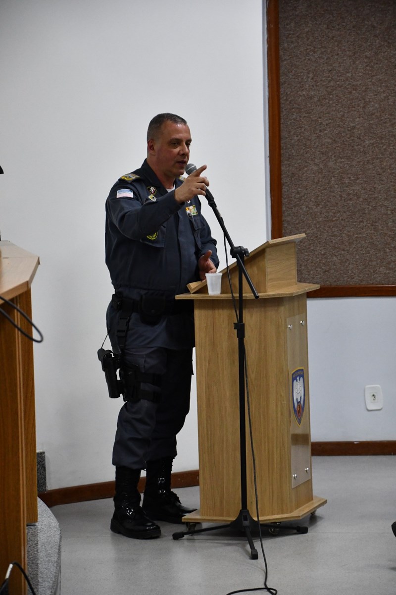 Foto: Reprodução/Polícia Militar - ES