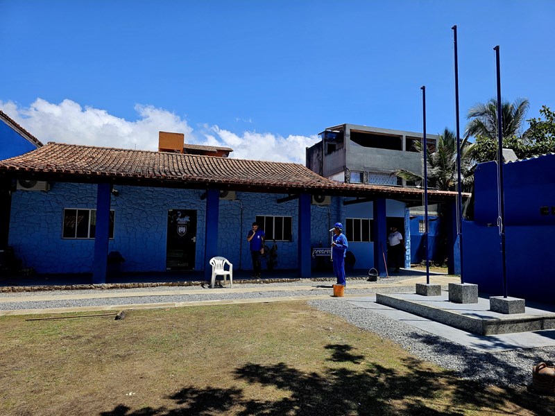 Foto: Reprodução/Polícia Militar - ES