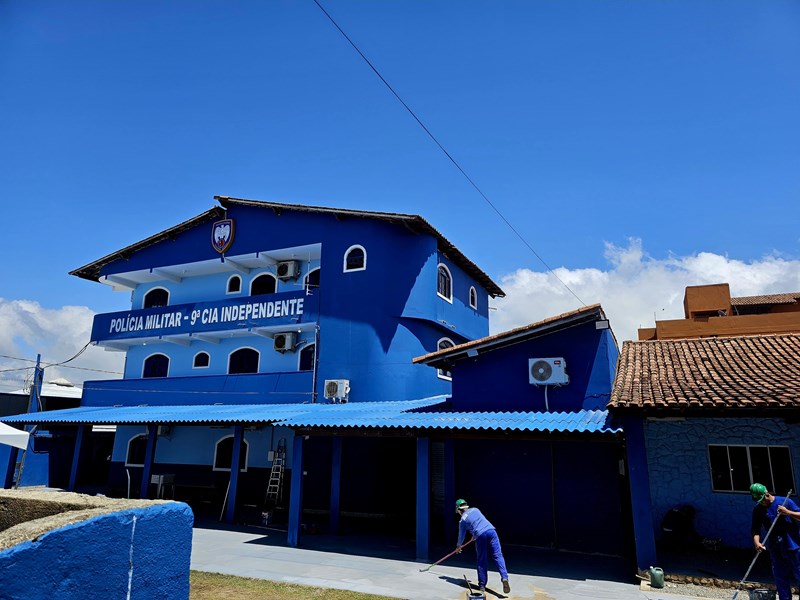 Foto: Reprodução/Polícia Militar - ES