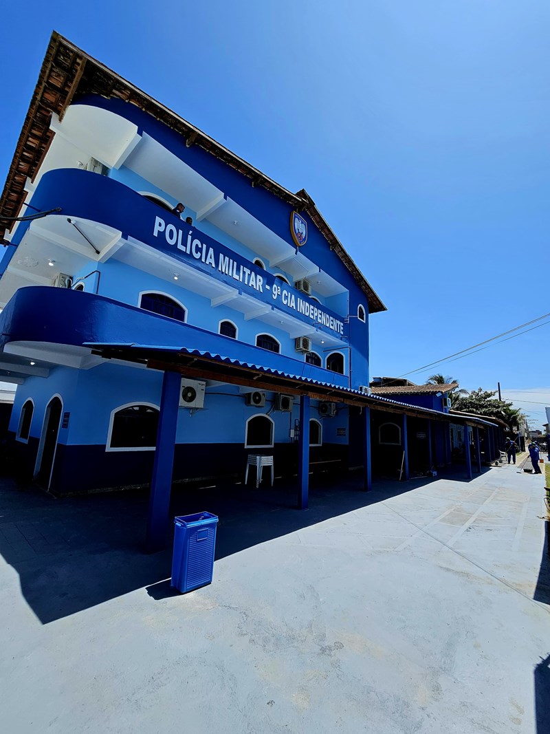 Foto: Reprodução/Polícia Militar - ES