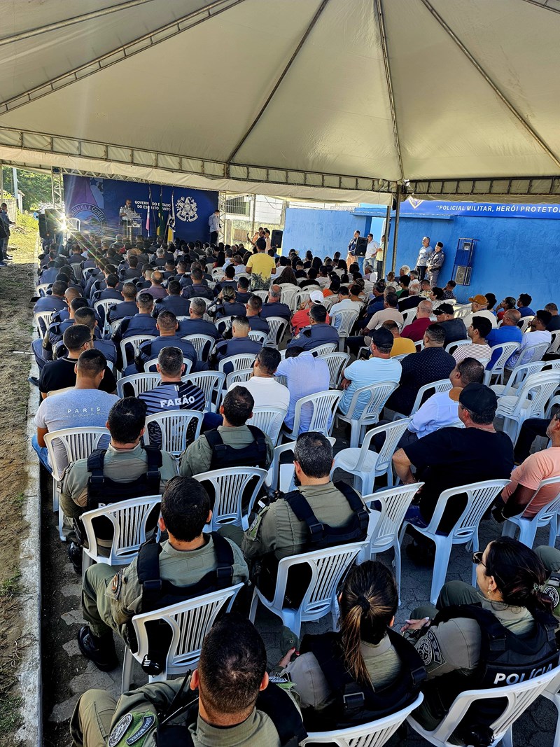 Foto: Reprodução/Polícia Militar - ES