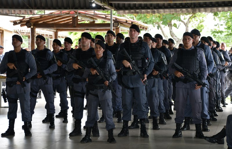 Foto: Reprodução/Polícia Militar - ES