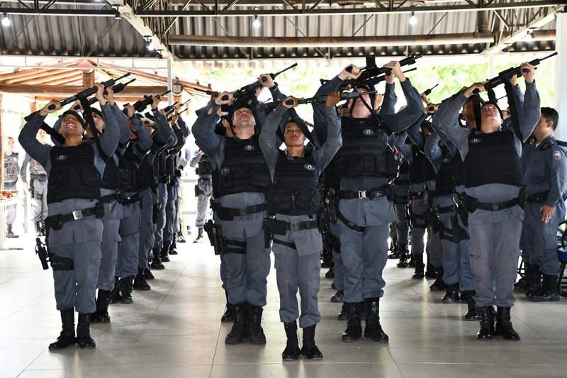 Foto: Reprodução/Polícia Militar - ES