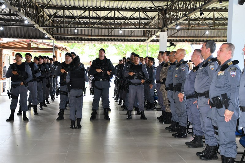 Foto: Reprodução/Polícia Militar - ES