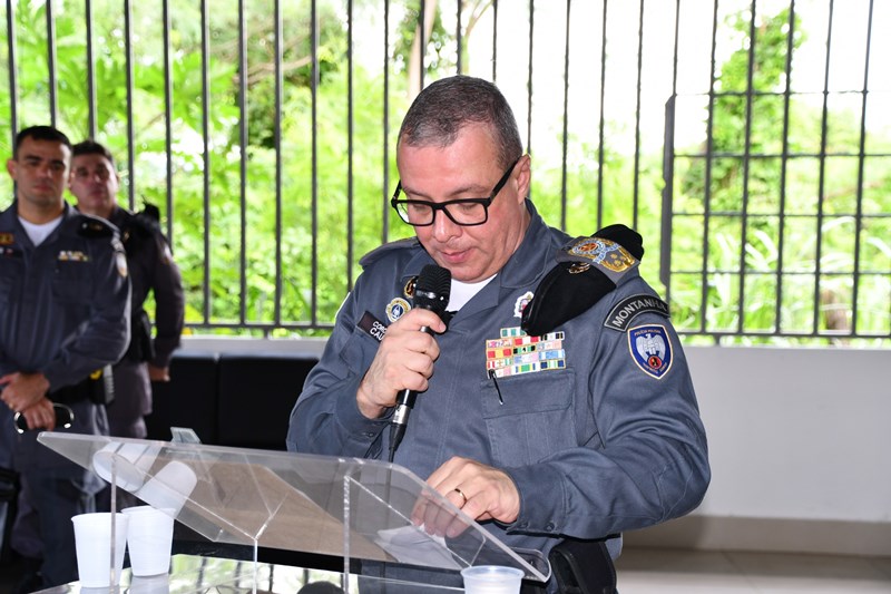 Foto: Reprodução/Polícia Militar - ES