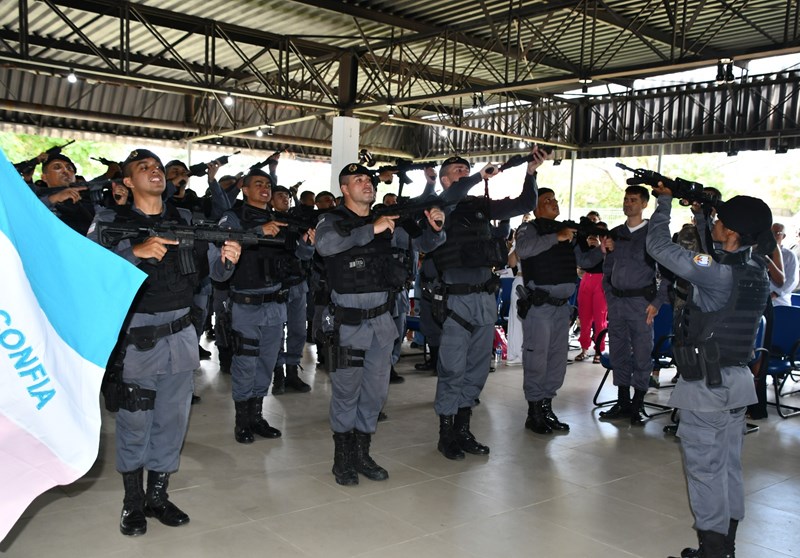 Foto: Reprodução/Polícia Militar - ES