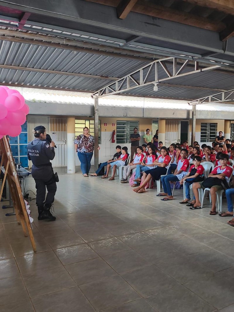 Foto: Reprodução/Polícia Militar - ES