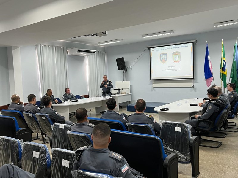 Foto: Reprodução/Polícia Militar - ES