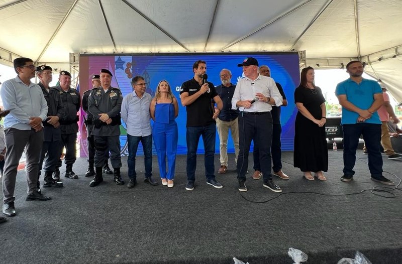 Foto: Reprodução/Polícia Militar - ES