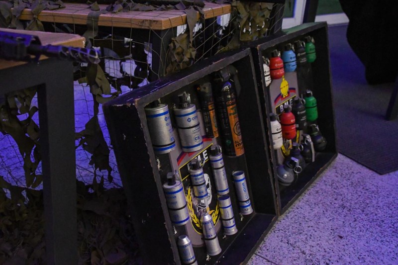 Foto: Reprodução/Polícia Militar - ES